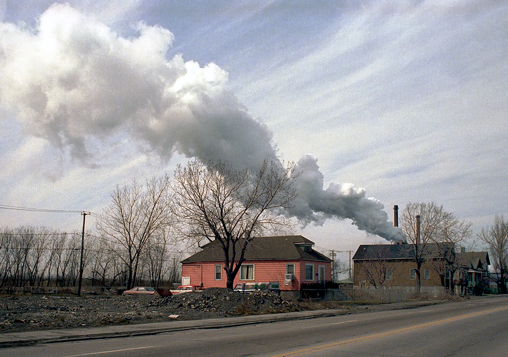 Lost steel acme plume